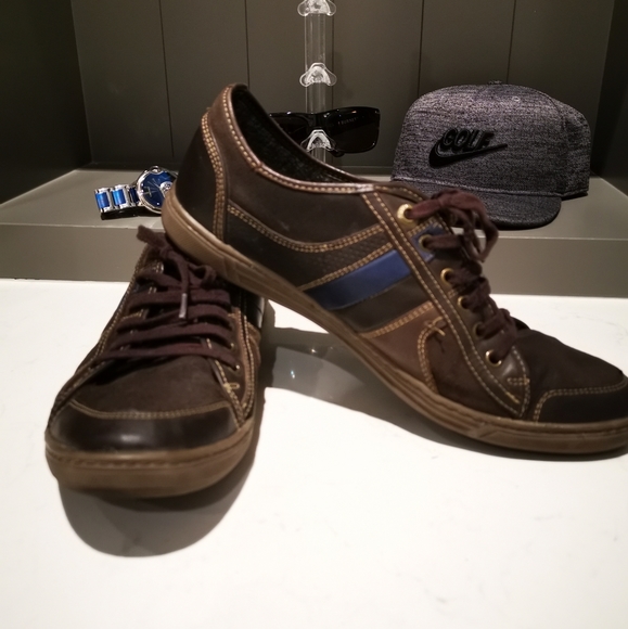 Men's NC sneakers - Picture 4 of 10